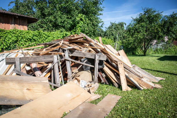 Best Estate Cleanout  in Denison, TX